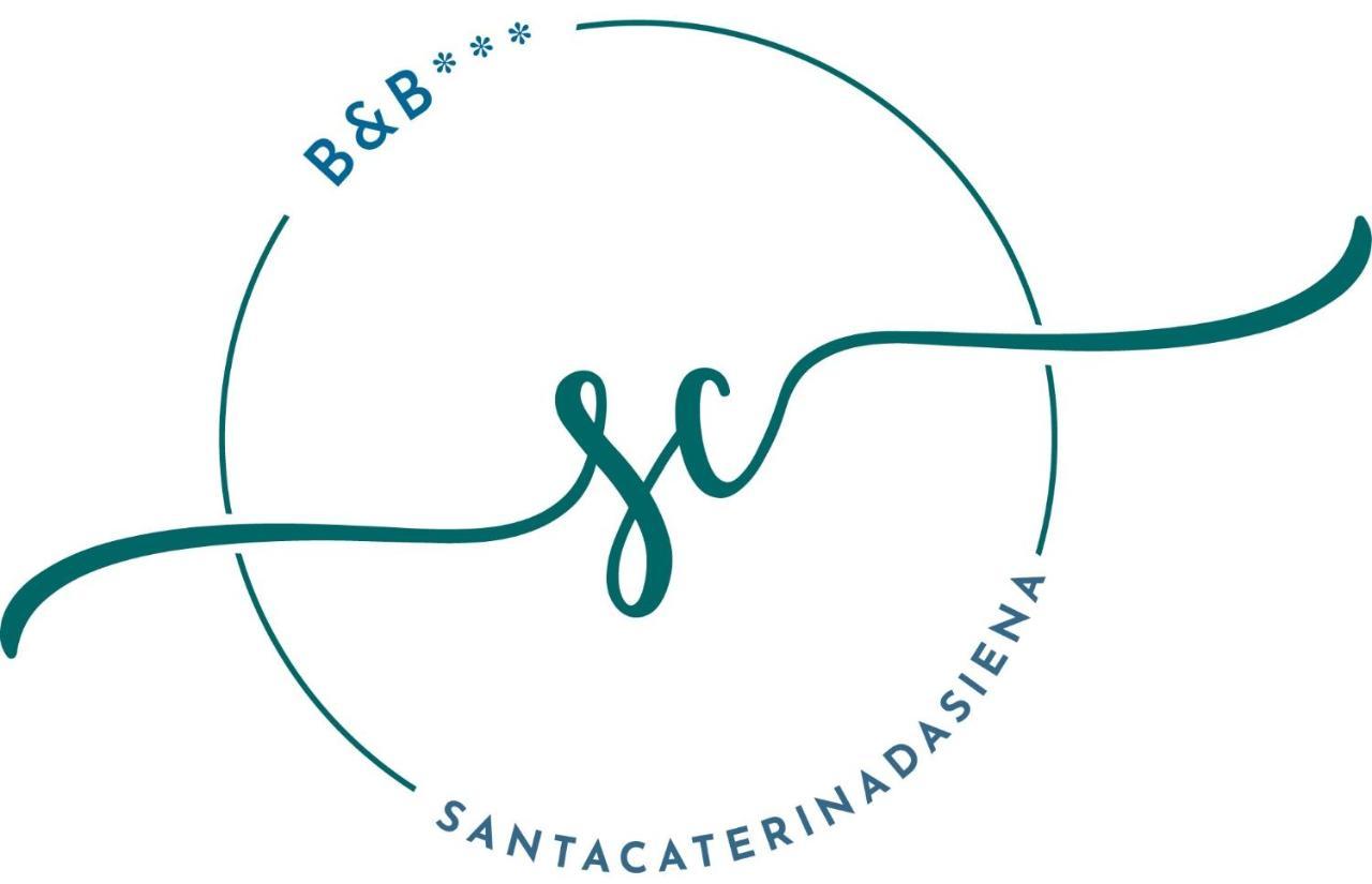 Santa Caterina Da Siena B&B 卡塔尼亚 外观 照片