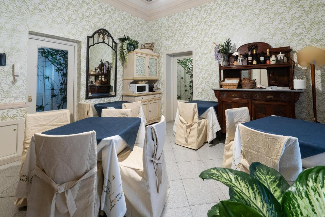 Santa Caterina Da Siena B&B 卡塔尼亚 外观 照片