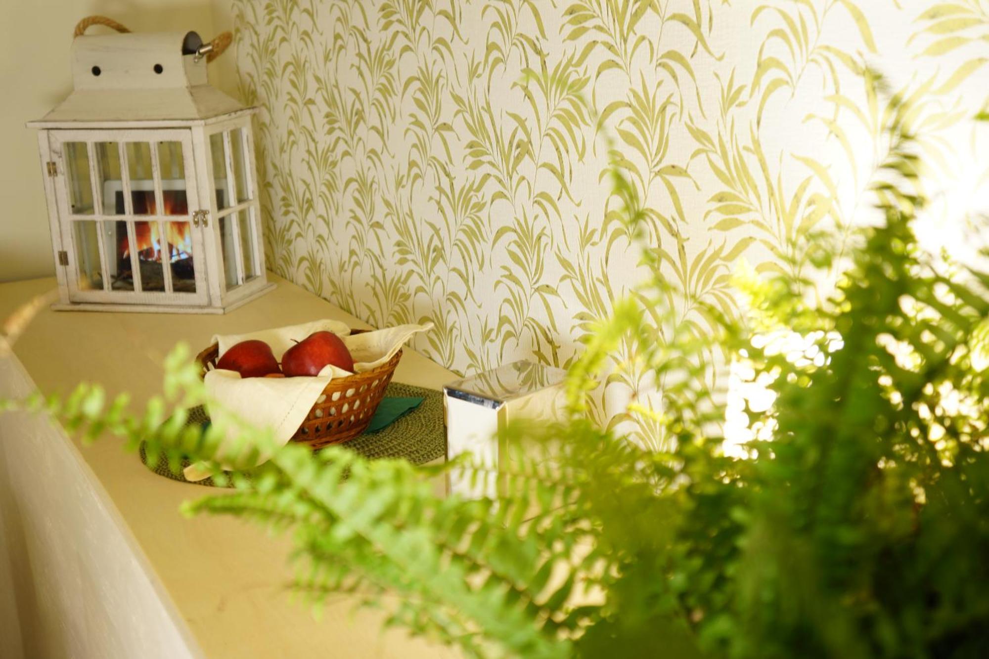 Santa Caterina Da Siena B&B 卡塔尼亚 外观 照片