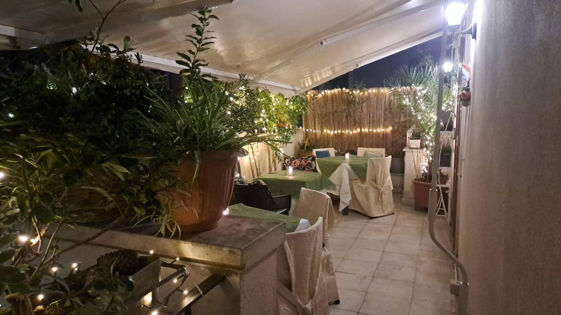 Santa Caterina Da Siena B&B 卡塔尼亚 外观 照片