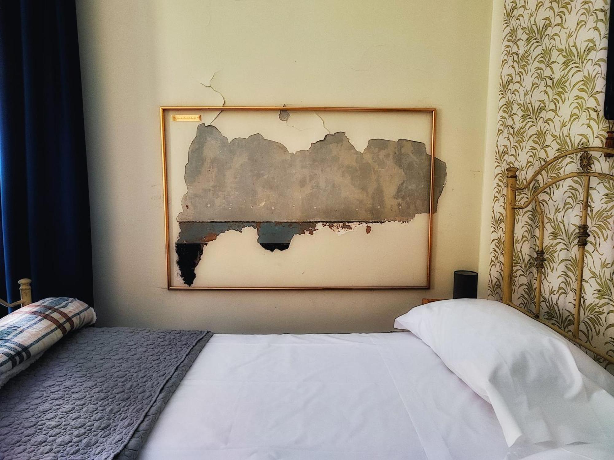 Santa Caterina Da Siena B&B 卡塔尼亚 外观 照片